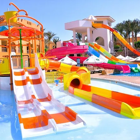 Rehana Royal Beach Resort - Aquapark & Spa - Family & Couples Only - Premium Ultra All-Inclusive 24H