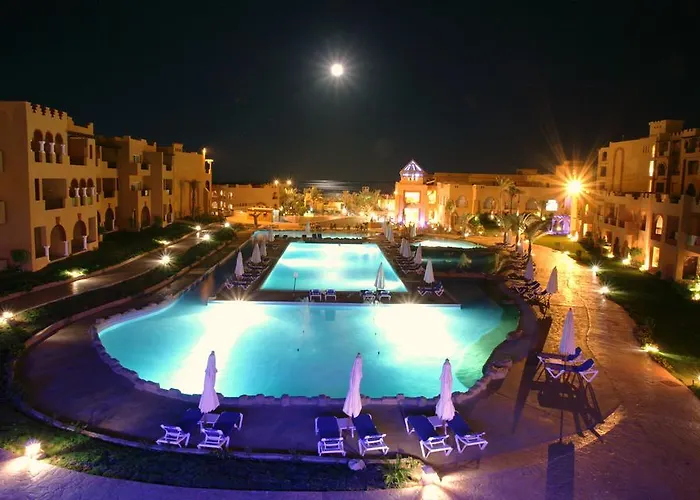 Resort Rehana Royal - Aquapark & - Family & Couples Only - Premium Ultra 24h Sharm el-Sheikh