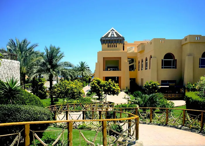 Rehana Royal - Aquapark & - Family & Couples Only - Premium Ultra 24h Resort