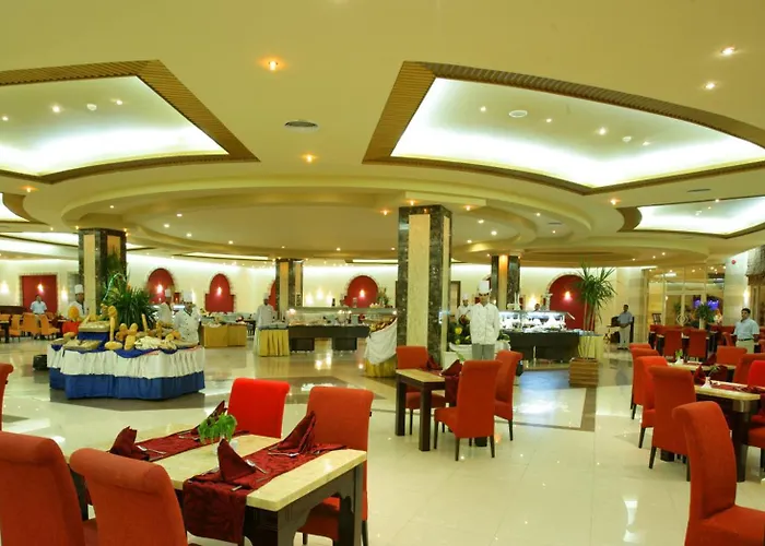 Rehana Royal - Aquapark & - Family & Couples Only - Premium Ultra 24h