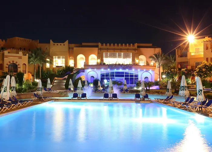 Rehana Royal - Aquapark & - Family & Couples Only - Premium Ultra 24h Resort Sharm el-Sheikh