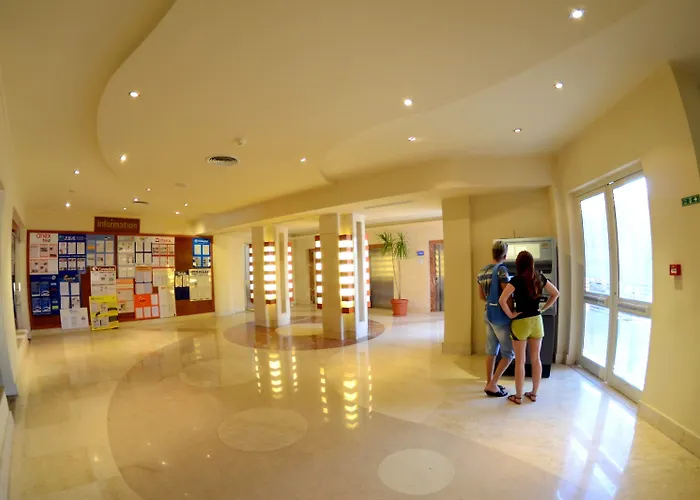 Rehana Royal - Aquapark & - Family & Couples Only - Premium Ultra 24h 5*