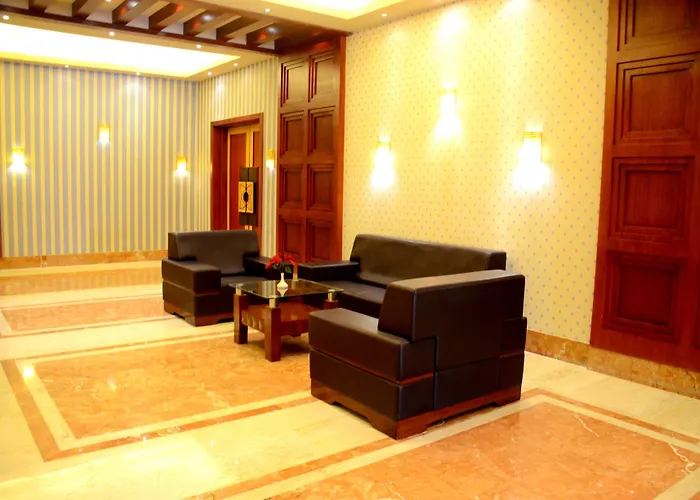 Rehana Royal - Aquapark & - Family & Couples Only - Premium Ultra 24h Resort 5*
