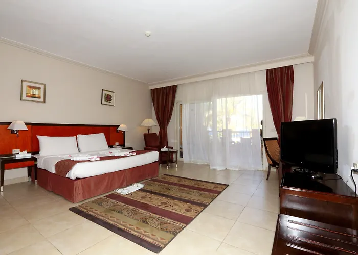 Rehana Royal - Aquapark & - Family & Couples Only - Premium Ultra 24h Sharm el-Sheikh