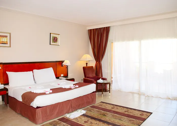 Rehana Royal - Aquapark & - Family & Couples Only - Premium Ultra 24h 5* Sharm el-Sheikh