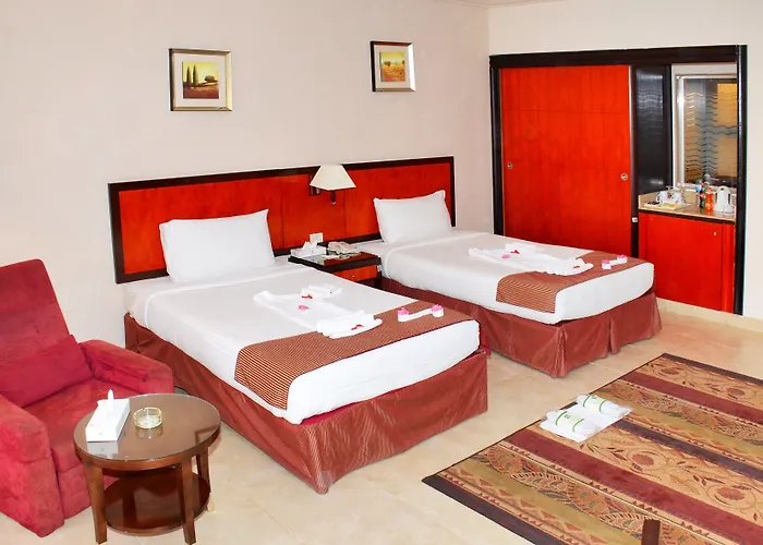Rehana Royal - Aquapark & - Family & Couples Only - Premium Ultra 24h 5*