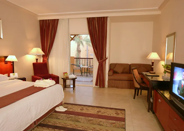 Rehana Royal - Aquapark & - Family & Couples Only - Premium Ultra 24h Resort 5*