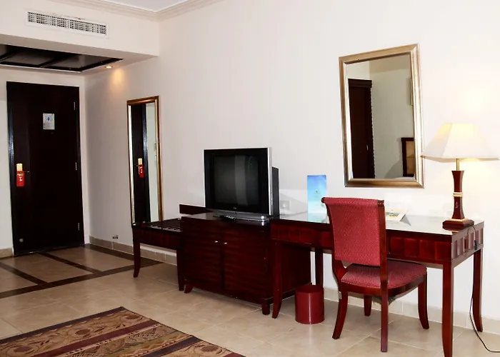Resort Rehana Royal - Aquapark & - Family & Couples Only - Premium Ultra 24h Sharm el-Sheikh