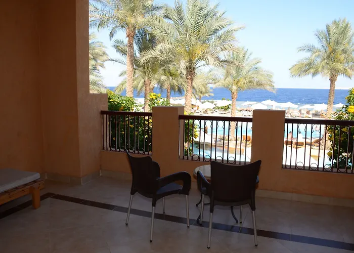 Rehana Royal - Aquapark & - Family & Couples Only - Premium Ultra 24h 5* Sharm el-Sheikh