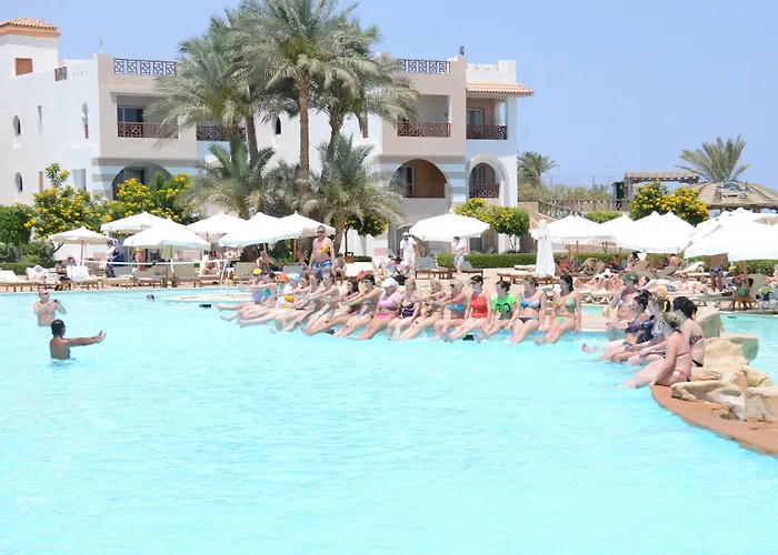 Resort Rehana Royal - Aquapark & - Family & Couples Only - Premium Ultra 24h 5*