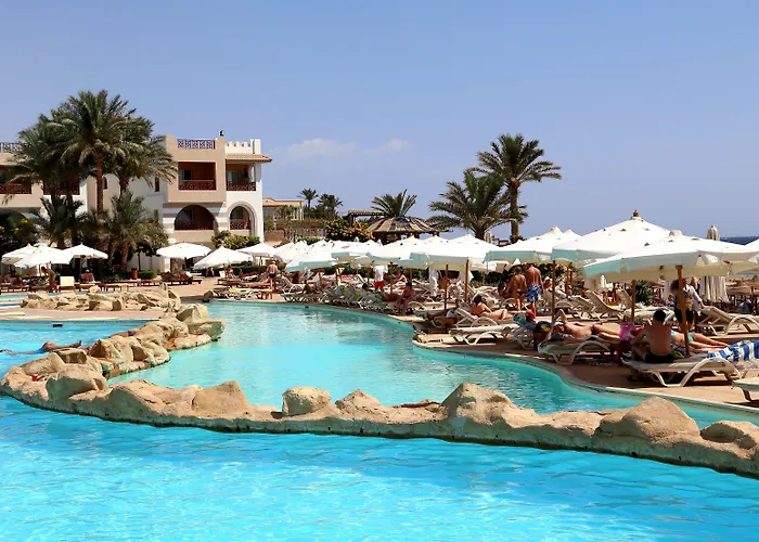 Rehana Royal - Aquapark & - Family & Couples Only - Premium Ultra 24h Resort 5*