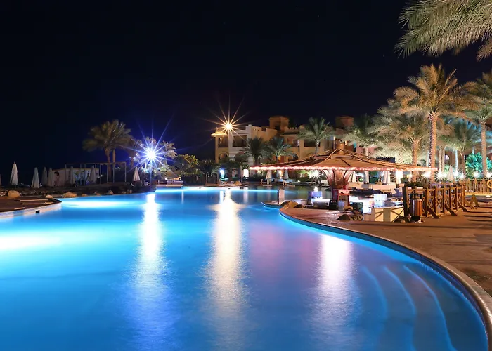 Rehana Royal - Aquapark & - Family & Couples Only - Premium Ultra 24h Resort