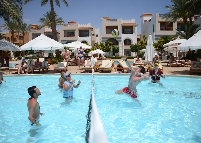 Rehana Royal - Aquapark & - Family & Couples Only - Premium Ultra 24h Resort