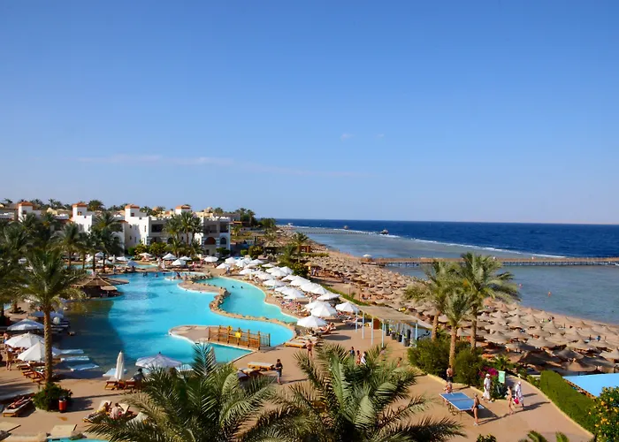 Resort Rehana Royal - Aquapark & - Family & Couples Only - Premium Ultra 24h