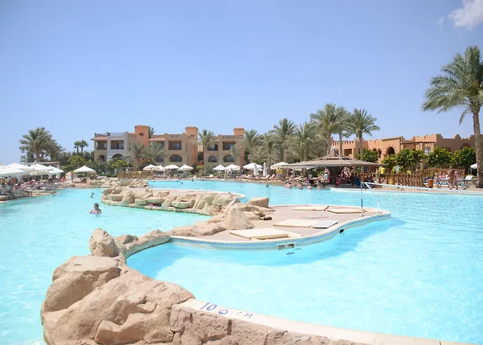 Rehana Royal - Aquapark & - Family & Couples Only - Premium Ultra 24h 5* Sharm el-Sheikh