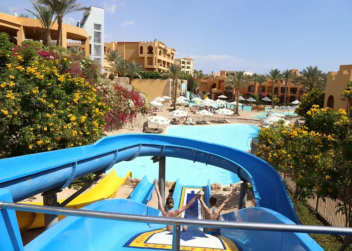 Rehana Royal - Aquapark & - Family & Couples Only - Premium Ultra 24h Resort 5*