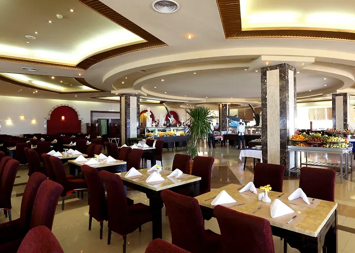 Rehana Royal - Aquapark & - Family & Couples Only - Premium Ultra 24h 5* Sharm el-Sheikh