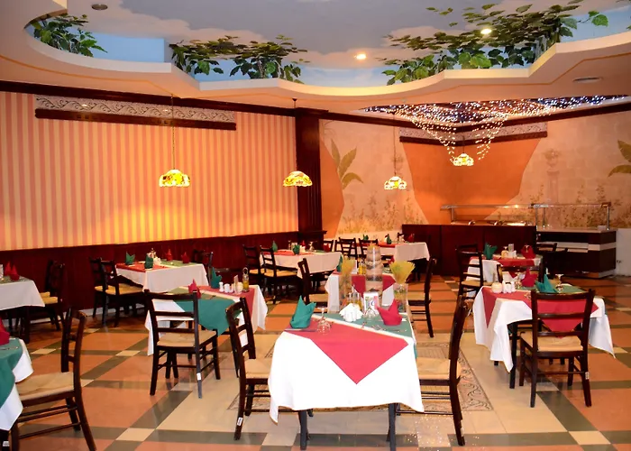 Resort Rehana Royal - Aquapark & - Family & Couples Only - Premium Ultra 24h
