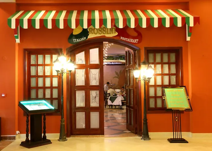 Resort Rehana Royal - Aquapark & - Family & Couples Only - Premium Ultra 24h
