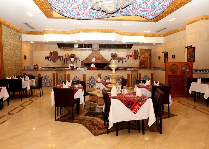 Rehana Royal - Aquapark & - Family & Couples Only - Premium Ultra 24h Resort