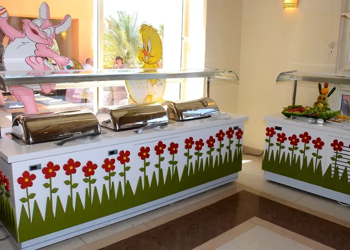 Rehana Royal - Aquapark & - Family & Couples Only - Premium Ultra 24h 5*