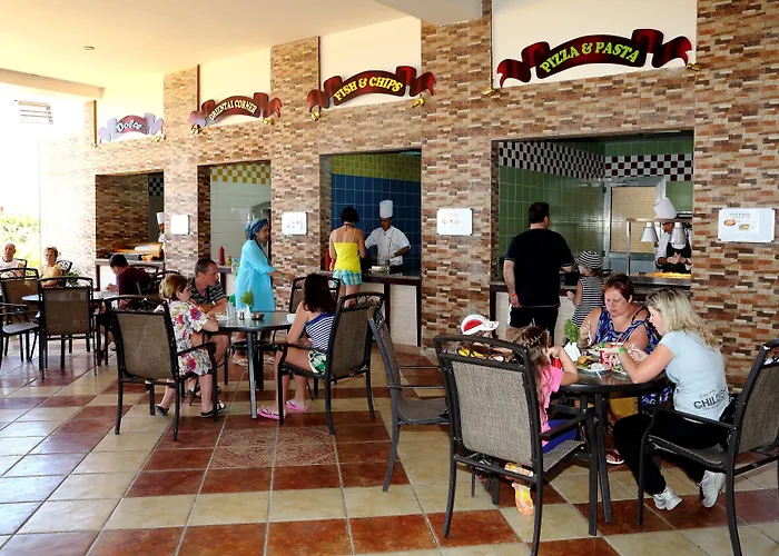 Rehana Royal - Aquapark & - Family & Couples Only - Premium Ultra 24h Sharm el-Sheikh