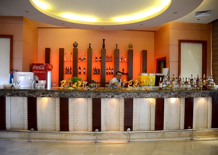 Rehana Royal - Aquapark & - Family & Couples Only - Premium Ultra 24h Resort