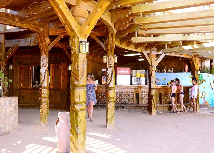 Rehana Royal - Aquapark & - Family & Couples Only - Premium Ultra 24h 5* Sharm el-Sheikh
