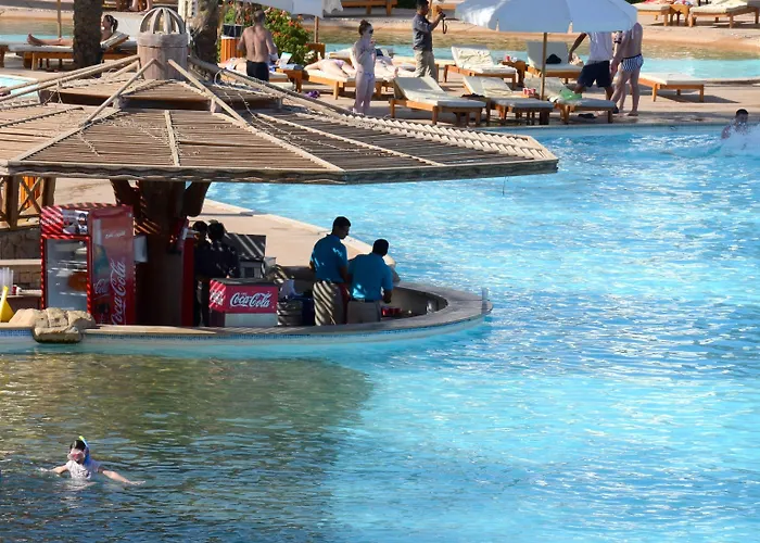 Rehana Royal - Aquapark & - Family & Couples Only - Premium Ultra 24h Resort