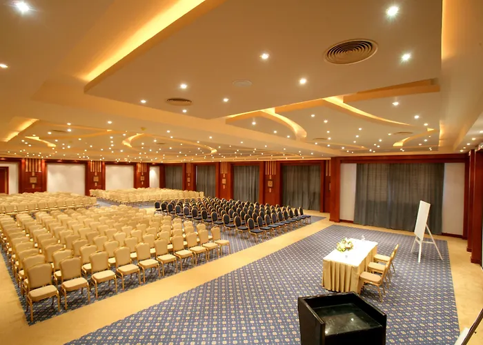 Resort Rehana Royal - Aquapark & - Family & Couples Only - Premium Ultra 24h 5*