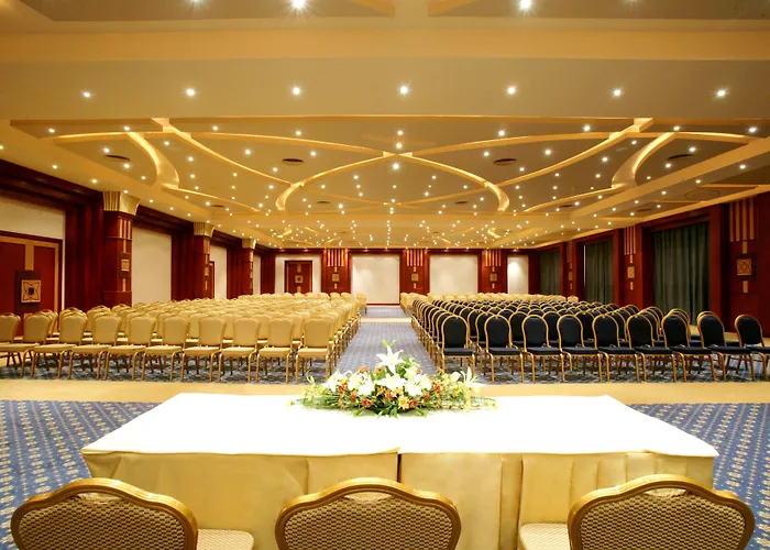 Resort Rehana Royal - Aquapark & - Family & Couples Only - Premium Ultra 24h Sharm el-Sheikh