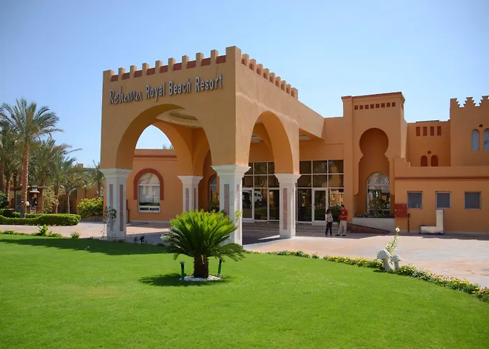 Resort Rehana Royal - Aquapark & - Family & Couples Only - Premium Ultra 24h 5*