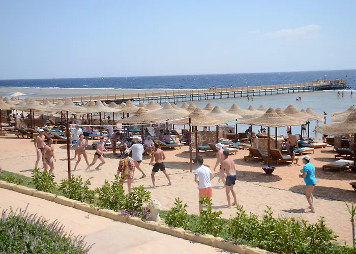Rehana Royal - Aquapark & - Family & Couples Only - Premium Ultra 24h