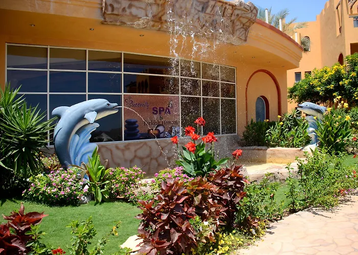 Rehana Royal - Aquapark & - Family & Couples Only - Premium Ultra 24h 5* Sharm el-Sheikh