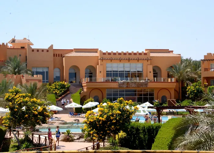Rehana Royal - Aquapark & - Family & Couples Only - Premium Ultra 24h Sharm el-Sheikh