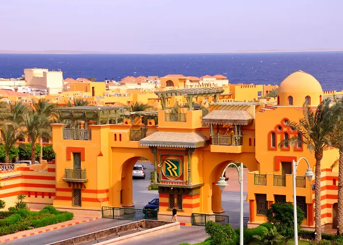 Rehana Royal - Aquapark & - Family & Couples Only - Premium Ultra 24h 5*