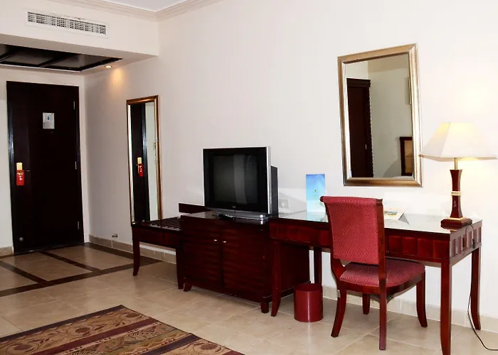 Rehana Royal - Aquapark & - Family & Couples Only - Premium Ultra 24h 度假村 5*