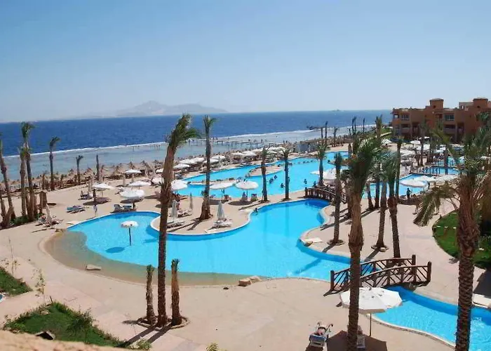 Rehana Royal - Aquapark & - Family & Couples Only - Premium Ultra 24h Шарм-эль-Шейх