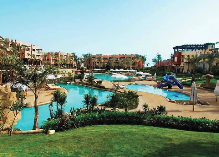 Rehana Royal - Aquapark & - Family & Couples Only - Premium Ultra 24h