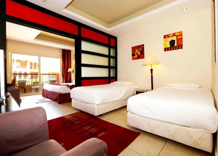 Rehana Royal - Aquapark & - Family & Couples Only - Premium Ultra 24h 5*