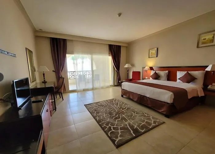 Rehana Royal - Aquapark & - Family & Couples Only - Premium Ultra 24h Курортный комплекс