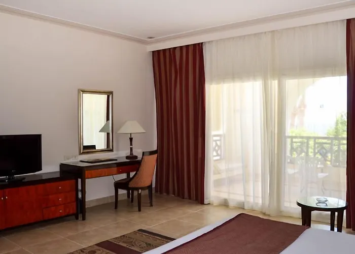 Rehana Royal - Aquapark & - Family & Couples Only - Premium Ultra 24h Sharm el Sheikh