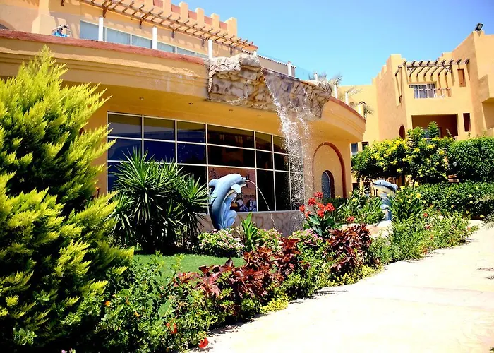 Resort Rehana Royal - Aquapark & - Family & Couples Only - Premium Ultra 24h