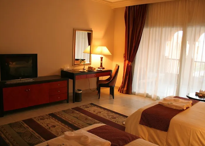 Rehana Royal - Aquapark & - Family & Couples Only - Premium Ultra 24h Resort Sharm el-Sheikh