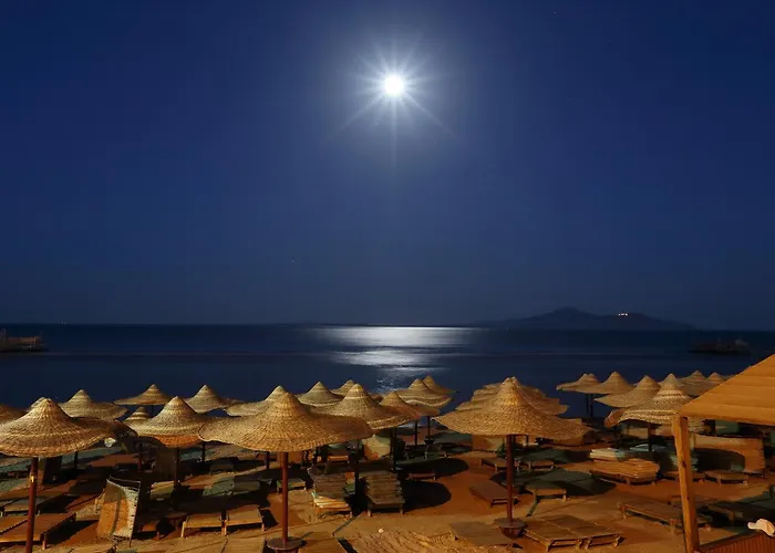 Resort Rehana Royal - Aquapark & - Family & Couples Only - Premium Ultra 24h Sharm el-Sheikh
