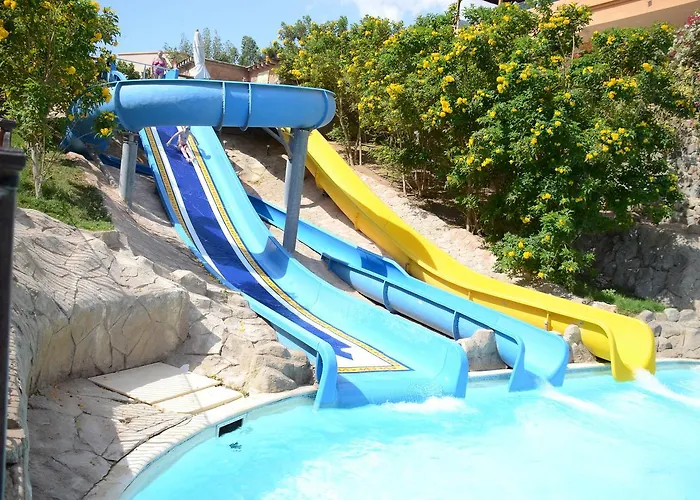 Rehana Royal - Aquapark & - Family & Couples Only - Premium Ultra 24h Resort Sharm el-Sheikh