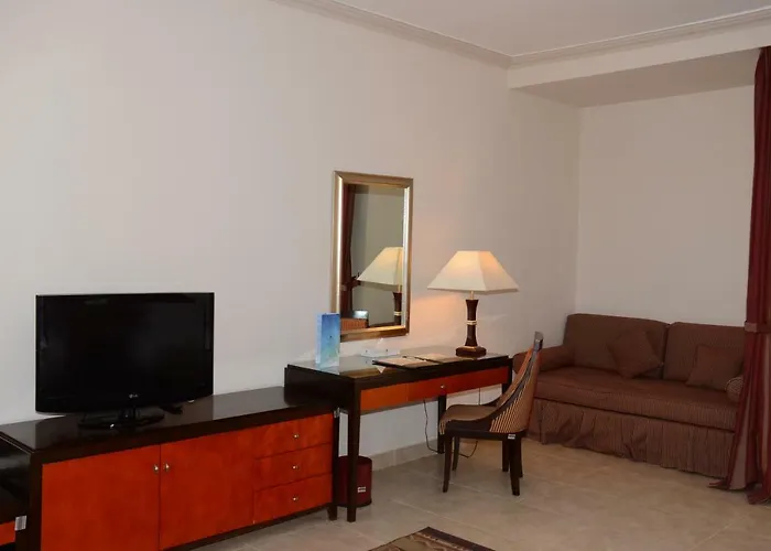 Rehana Royal - Aquapark & - Family & Couples Only - Premium Ultra 24h Resort Sharm el-Sheikh