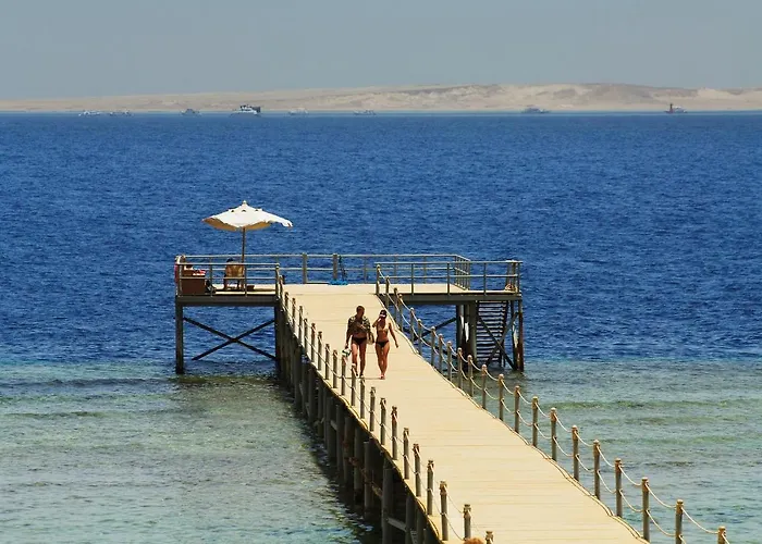 Rehana Royal - Aquapark & - Family & Couples Only - Premium Ultra 24h 5* Sharm el-Sheikh